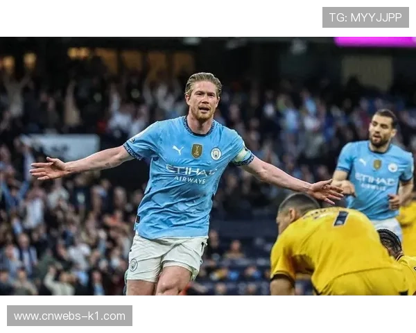 曼城补时2-1逆转AC米兰，德布劳内绝杀终结意甲豪门四连胜