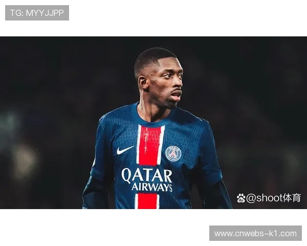 巴黎登贝莱伤病恢复进展良好，已参与集体训练