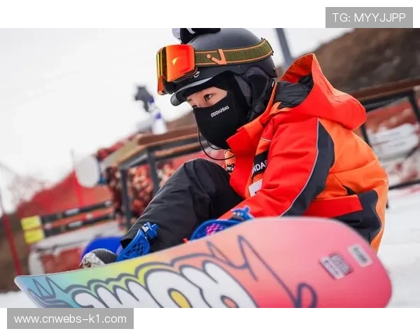 吉林省推出首个“冰雪假期”，鼓励青少年参与冰雪运动