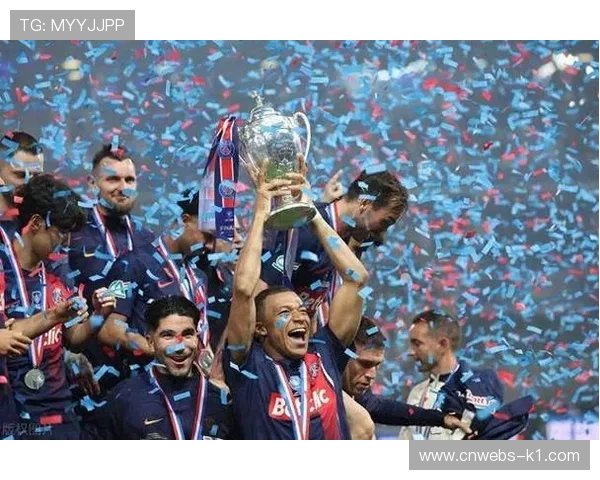 巴黎圣日耳曼本赛季多次补时绝杀，印证冠军心理素质