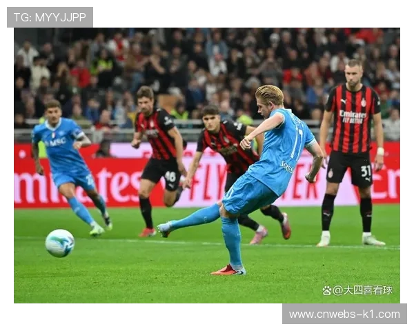 德布劳内长期伤缺，那不勒斯中场创造力受损