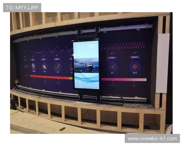 体育竞猜活动借助多屏互动提升参与感